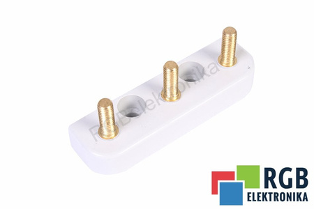 3BM6 BAUMÜLLER TERMINAL STRIP