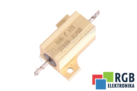 ATSPARUMAS RBN25 ATE ELECTRONICS 33OHM ATSPARUMAS