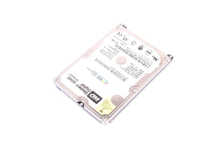 WD400VE-00HDT0 WESTERN DIGITAL WD400 SCORPIO 40GB