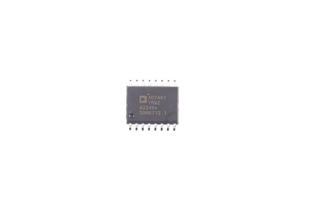 AD7401YRWZ ANALOG DEVICES