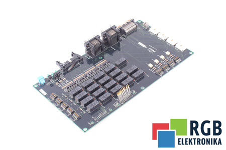 FH1058C0 FUJI ELECTRIC SUGEDĘS – DALIMS