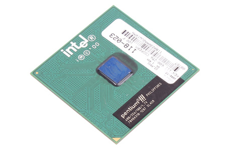 SL4CM INTEL PENTIUM III 7048A310-1287