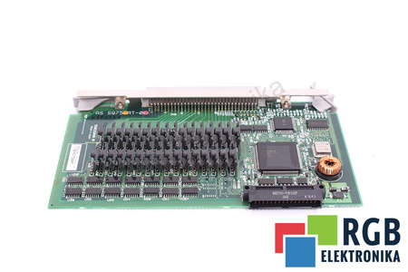 ADM12 YOKOGAWA STYLE S1