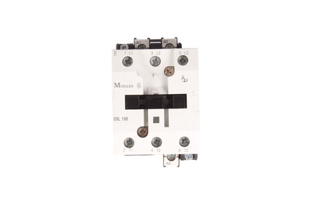 DIL1M MOELLER