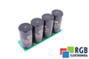 A76360 BHC COMPONENTS LTD 4X 470UF 400VDC