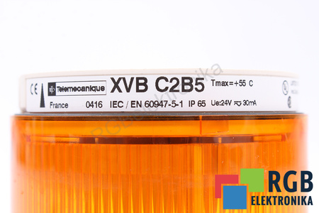 XVBC2B5 TELEMECANIQUE