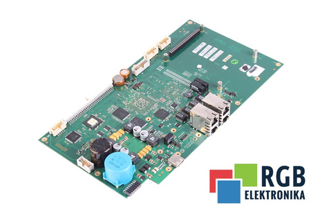 TRUSE07CPU KONTRON LY30040601 PLOKŠTĖ DALIMS