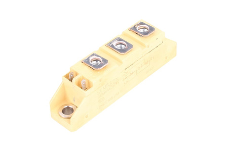SKKT105/14E SEMIKRON SEMIPACK 1 105A, 1400V