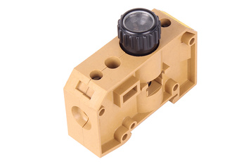 SAKS4/35 WEIDMULLER SAUGIKLIŲ SURINKIMAS