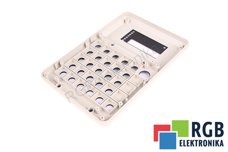 PRG300 KLOCKNER MOELLER DĖŽUTĖS PRIEKIS