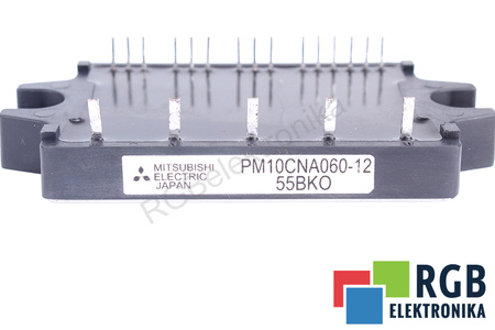 PM10CNA060-12 MITSUBISHI ELECTRIC