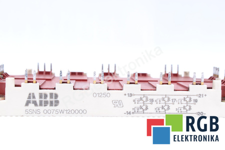 5SNS0075W120000 ABB