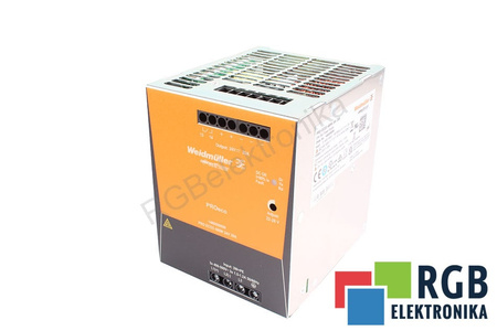 1469550000 WEIDMULLER PRO ECO3