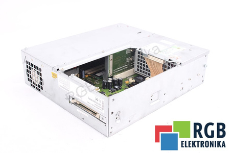 6FC5210-0DF22-0AA0 SIEMENS VERSION D SINUMERIK PCU 50