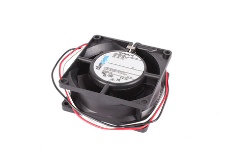 8314/2H EBM PAPST 80X80X32MM, 24V VENTILIATORIUS