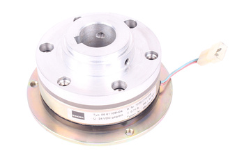 8661109H04 BINDER STABDYS