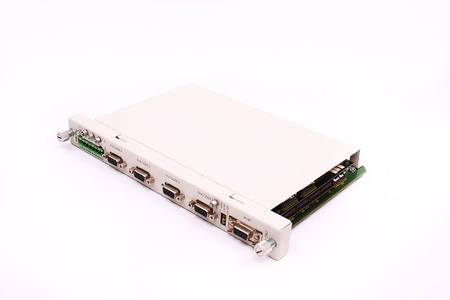 622-3020 HONEYWELL CNC-AXIS IPC4AX