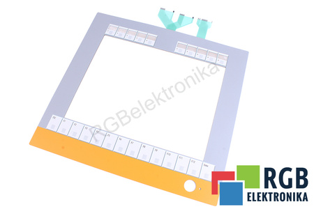 CP7912-1053-0000 KLAVIATŪRA PAKAITALAS