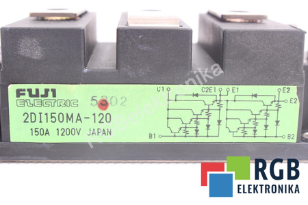 2DI150MA-120 FUJI ELECTRIC