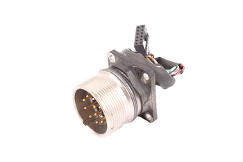 ID.NR.750935-51 HEIDENHAIN 12PIN MATAVIMO LIZDAS