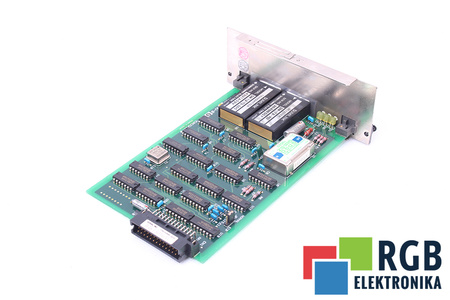 AIP585 YOKOGAWA STYLE S1