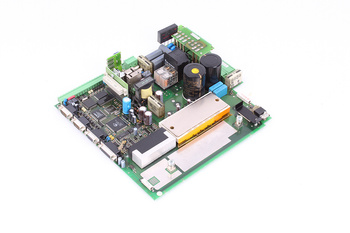 A.F.031.5/01 KOLLMORGEN SEIDEL