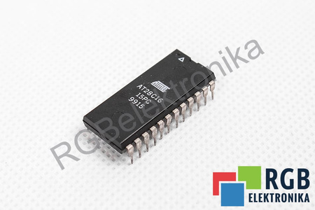 AT28C16 ATMEL