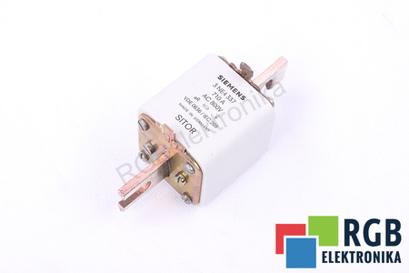 SAUGIKLIS 3NE4337 SIEMENS SITOR 710A, 800V