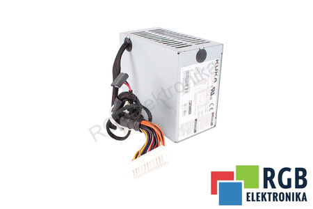 ATXKRC4 KUKA 00-171-202 KOMPIUTERIO MAITINIMO ŠALTINIS