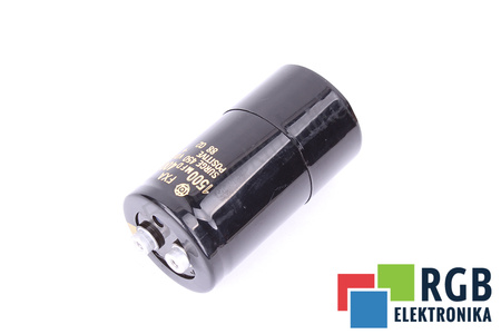 KONDENSATORIUS FXA HITACHI 1500UF, 400VDC KONDENSATORIUS