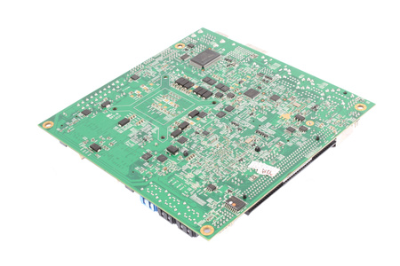 MI956F MINI-ITX PLOKŠTĖ