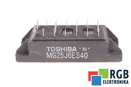 MG25J6ES40 TOSHIBA