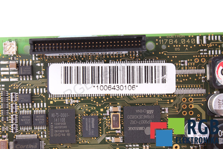 11784.040 SUETRON DALIMS