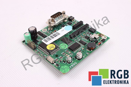 58042 KSB SKIRTAS PUMP DRIVE