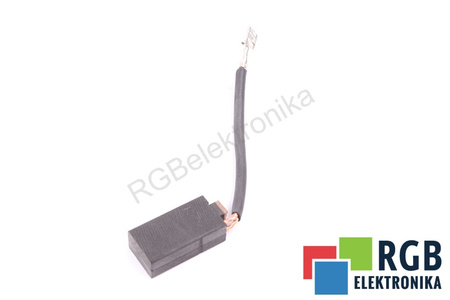 (2X5)X16X30 010Z990707 ELEKTRINIAI VARIKLIO ŠEPEČIAI