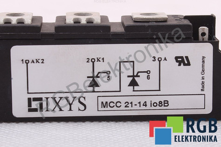 MCC21-14IO8B IXYS