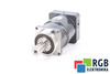 SP100S-MF2 ALPHA GETRIEBEBAU PAVARA