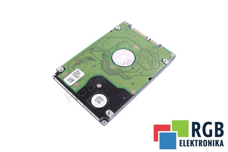 HTS541680J9SA00 HITACHI TRAVELSTAR 80GB, SATA, 2.5", HDD