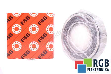 NJ2211-E-XL-TVP2-C3 FAG 55X100X25 RITININIS GUOLIS