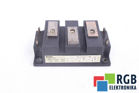 2DI100C-100 FUJI ELECTRIC