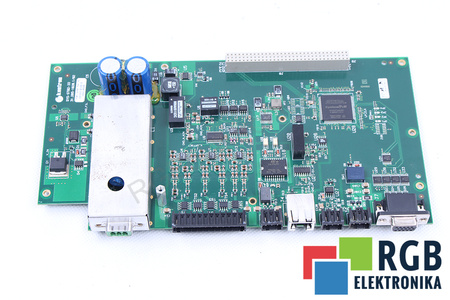 SYS-ST02-IO KONTRON 31.285-1020/02