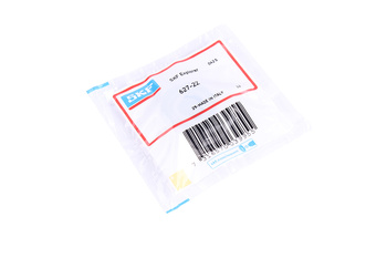 627-2Z SKF 7X22X7, 3.45KN, 1.37KN GUOLIS