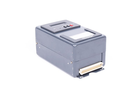 D50DK3231BDAC1111C FISCHER LAIKO RELĖ