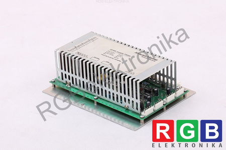 PS500 REV.1 KRAUSS MAFFEI