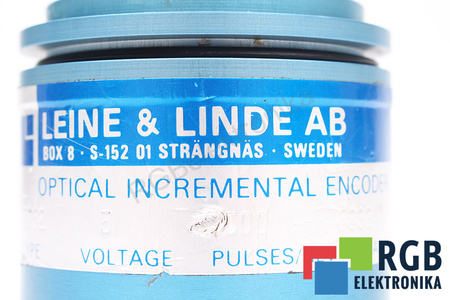 63062 LEINE&LINDE CODER