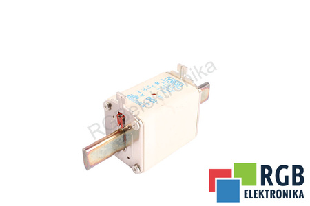 SAUGIKLIS NH1-100 SIBA 2021134 ULTRARAPID 100A 690/700V