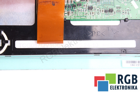 TCG057QV1CC-G00 KYOCERA 5.7" LCD MATRICA