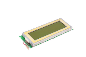 20-20193-2 OPTREX LCD EKRANAS