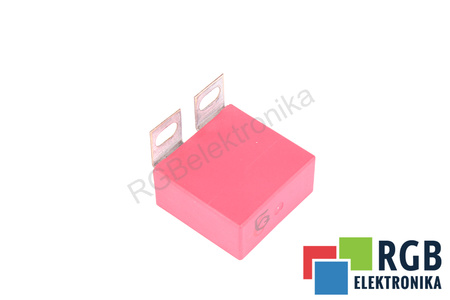 KONDENSATORIUS 2.2UF 630V WIMA 400V MKP SNUBBER KONDENSATORIUS