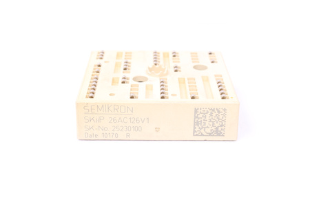 SKIIP26AC126V1 SEMIKRON 88A, 1200V